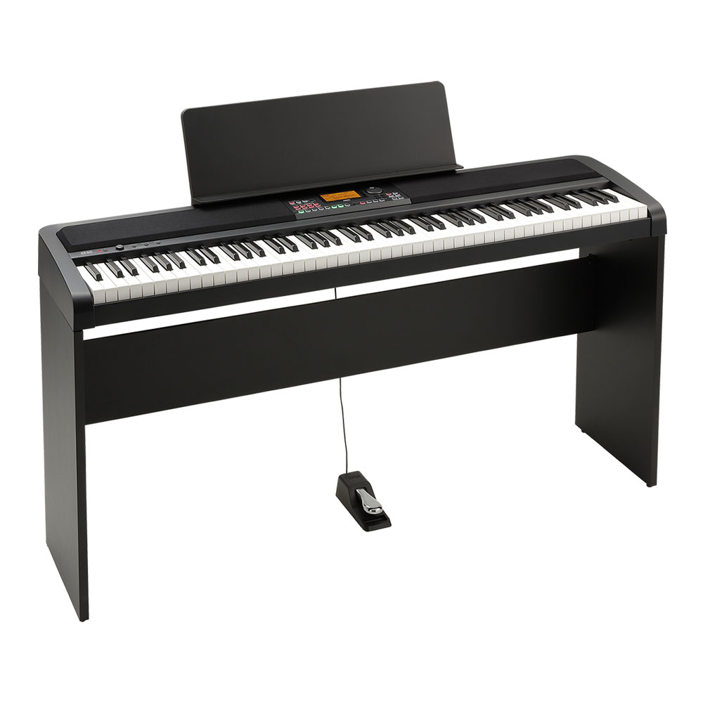 KORG XE20｜ミュージックランドKEY