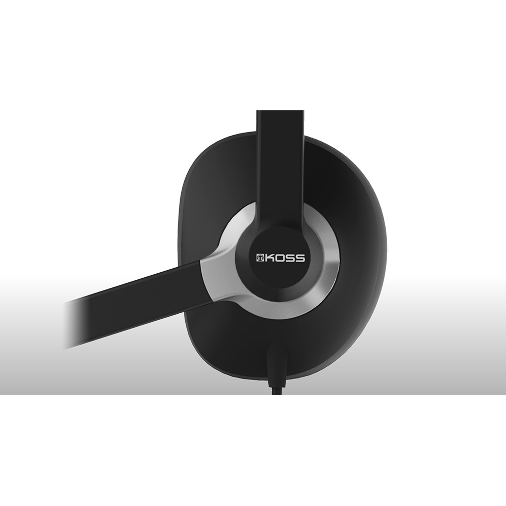 KOSS CS295-USB｜ミュージックランドKEY