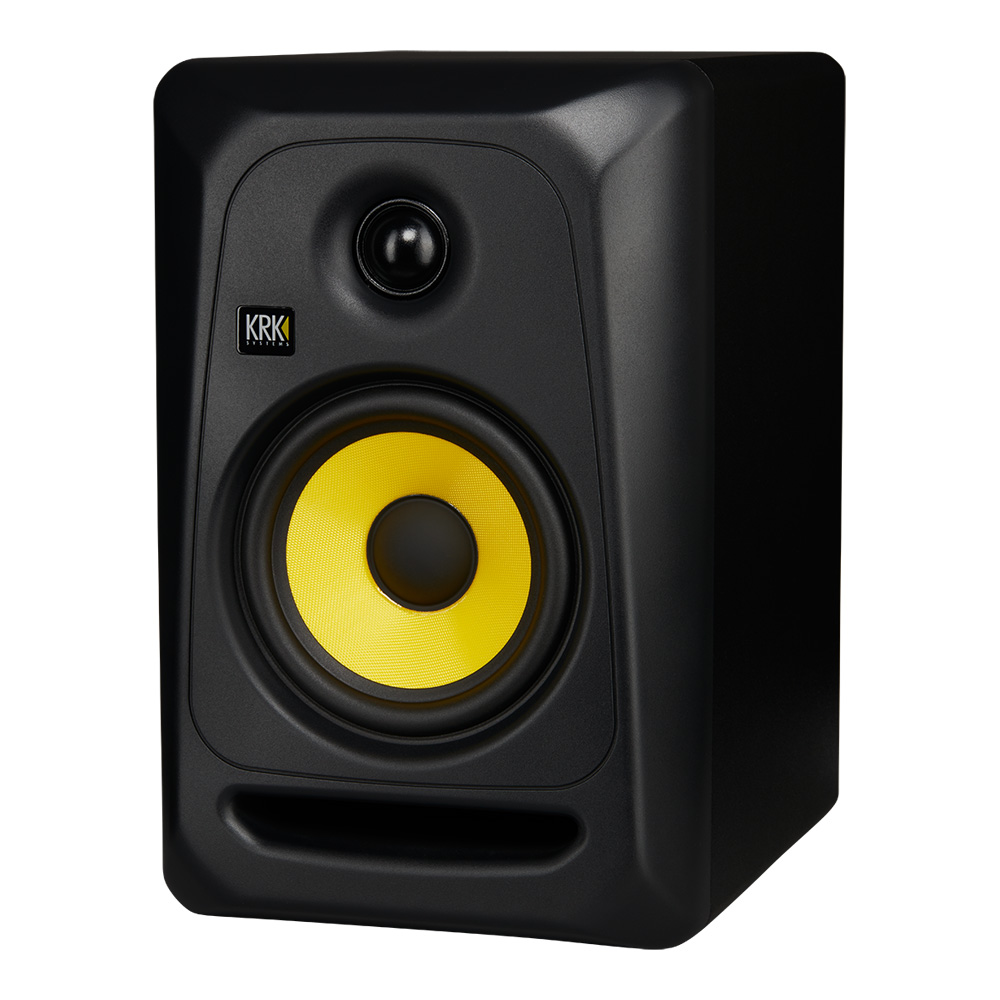 KRK CLASSIC 5 [CL5G3]（ペア）｜ミュージックランドKEY