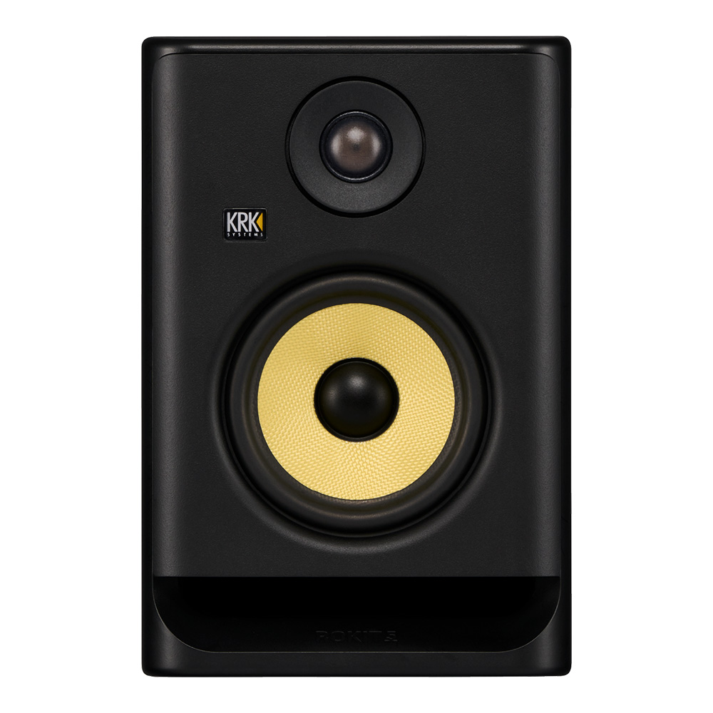 KRK ROKIT G5 [RP5G5]（1本）｜ミュージックランドKEY
