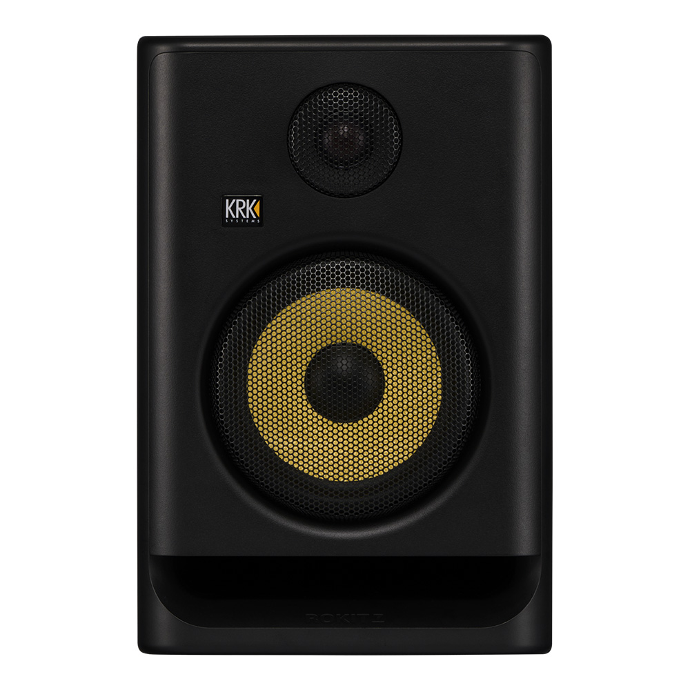 KRK ROKIT G5 [RP7G5]（1本）｜ミュージックランドKEY