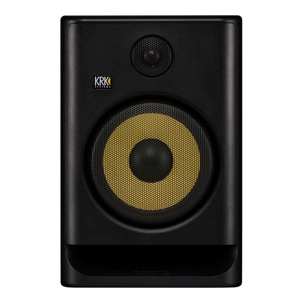 KRK ROKIT G5 [RP8G5]（ペア）｜ミュージックランドKEY