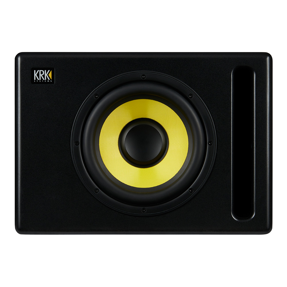 KRK S10.4｜ミュージックランドKEY