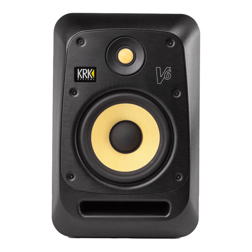 KRK V Series4 [V6S4]（ペア）｜ミュージックランドKEY