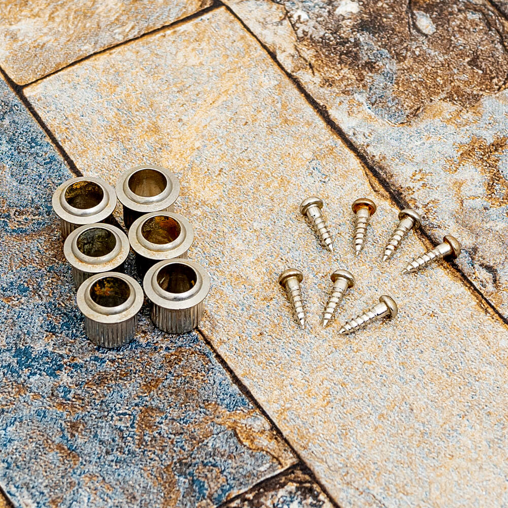 KEY'STONE FS-DLX AGED/NICKEL 6｜ミュージックランドKEY