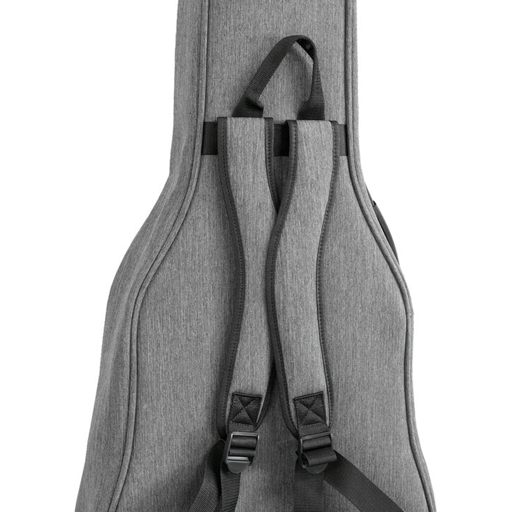 KAVABORG KAG950F Acoustic Guitar Case Grey｜ミュージックランドKEY