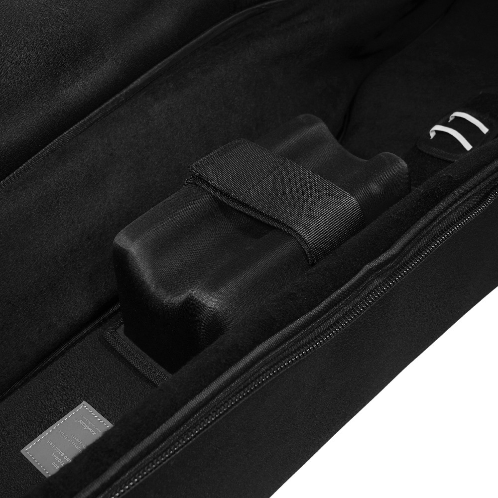 KAVABORG Premium Gig Bag for Acoustic Guitar｜ミュージックランドKEY