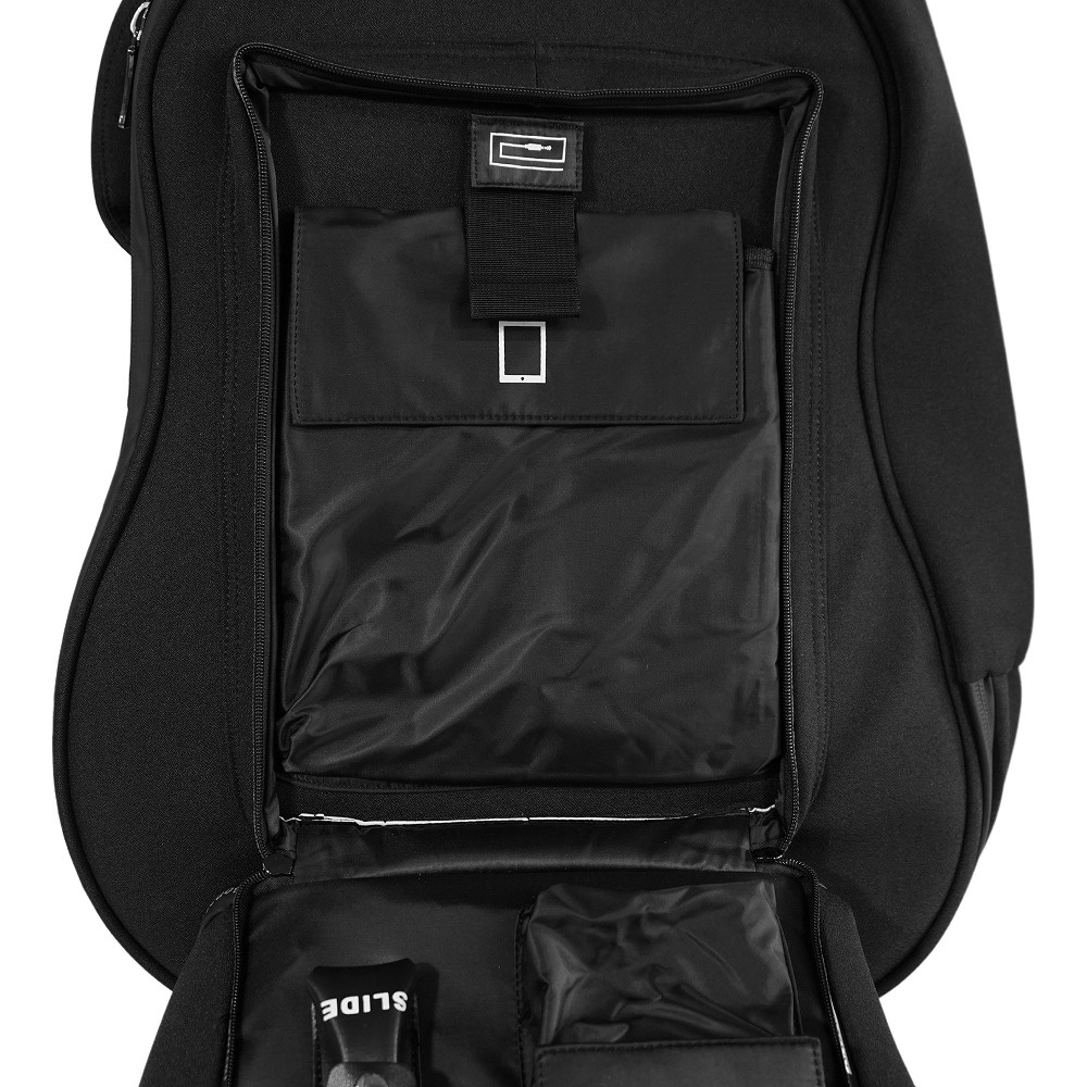 KAVABORG Premium Gig Bag for Acoustic Guitar｜ミュージックランドKEY