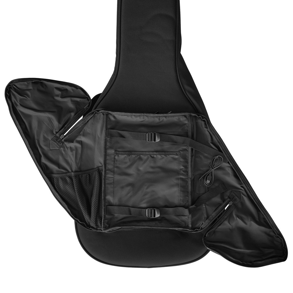 KAVABORG Premium Gig Bag for Acoustic Guitar｜ミュージックランドKEY