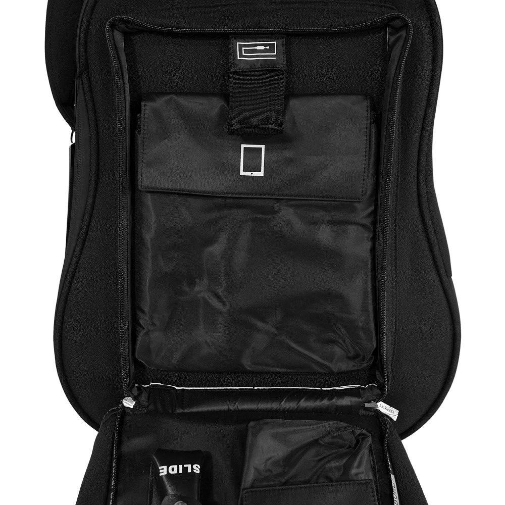 KAVABORG Premium Gig Bag for Electric Guitar｜ミュージックランドKEY
