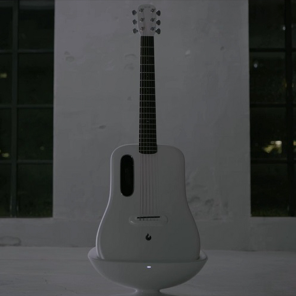 LAVA MUSIC Space Charging Dock 38