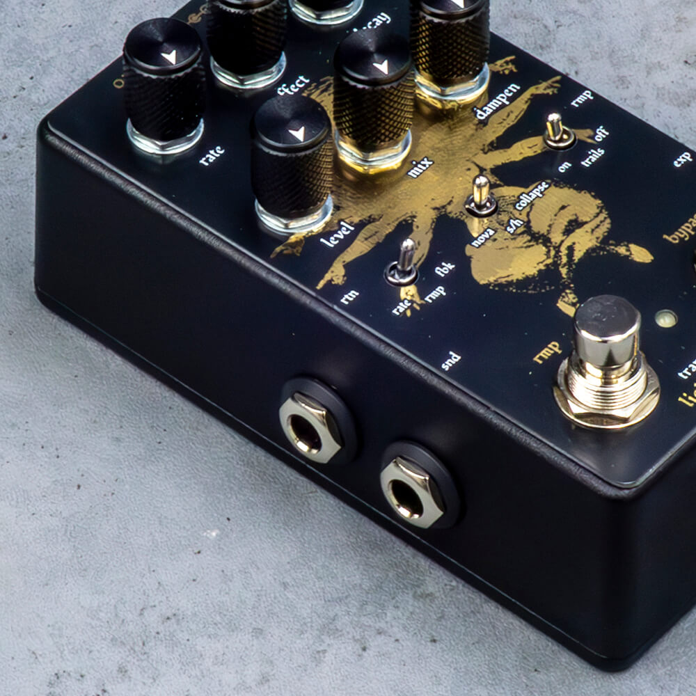 最終値下げLichtlaerm Audio Transcendence リバーブ LichtLaerm Audio ( ) Transcendence 送料無料 | サウンドハウス