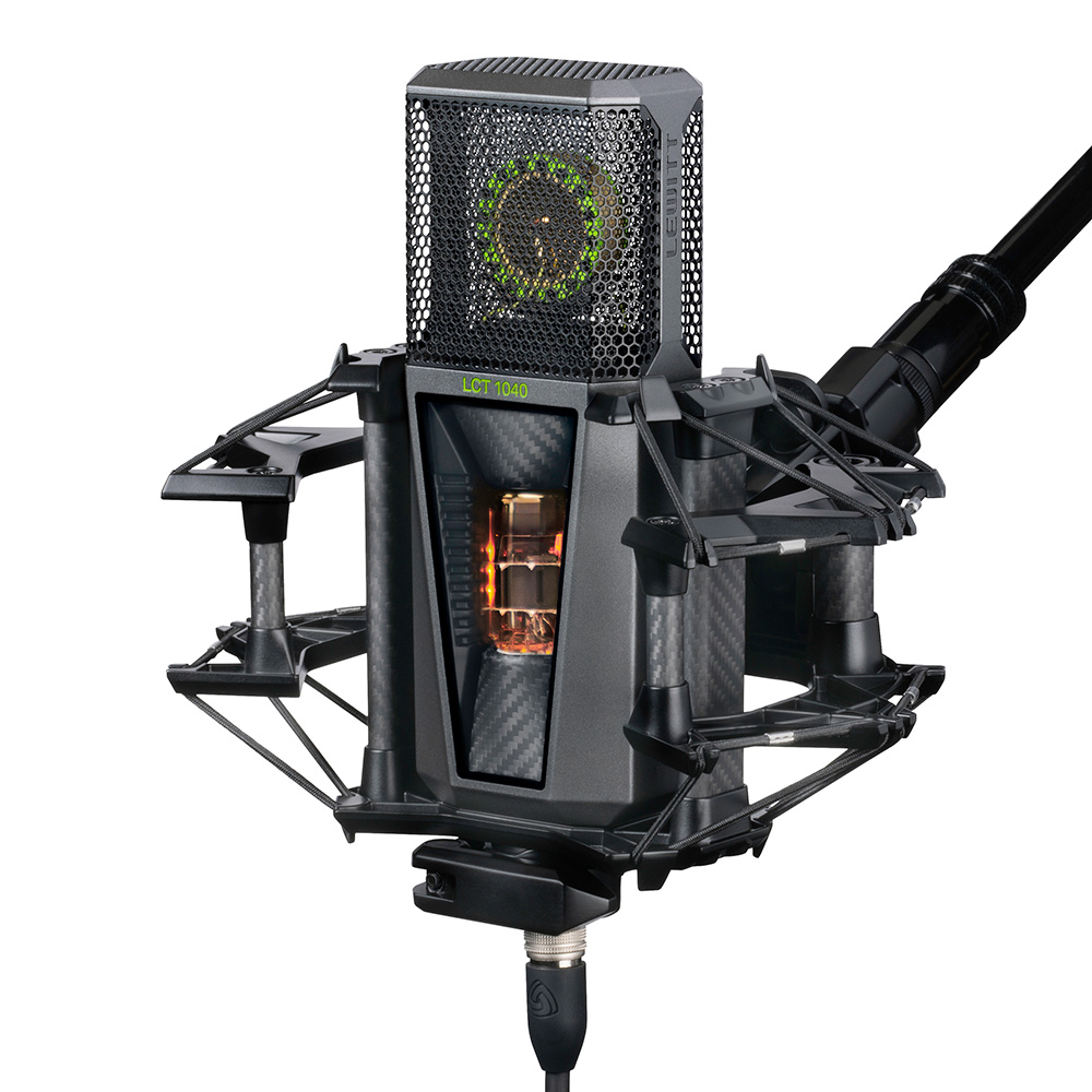 LEWITT LCT 1040 Ultimate microphone system｜ミュージックランドKEY