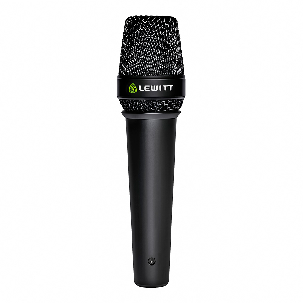 LEWITT MTP 5 ダイナミックマイク LEWITT MTP 5 Live Vocal Microphone｜ミュージックランドKEY