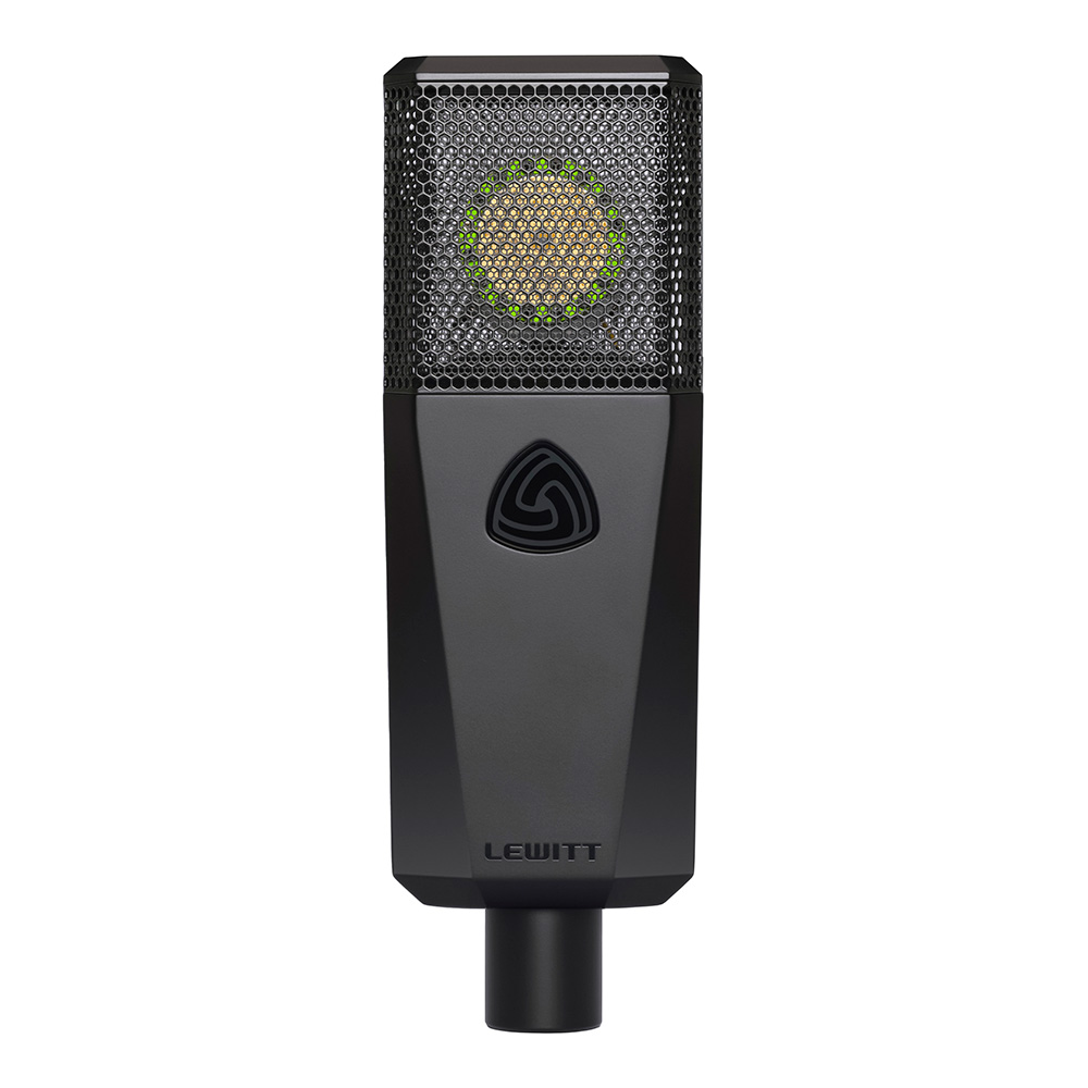 LEWITT PURE TUBE STUDIO set｜ミュージックランドKEY