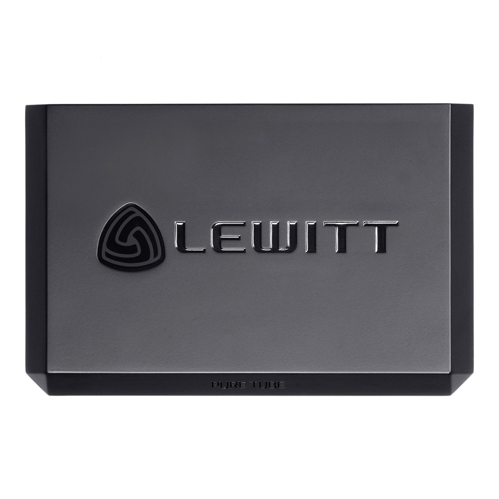 LEWITT PURE TUBE STUDIO set｜ミュージックランドKEY