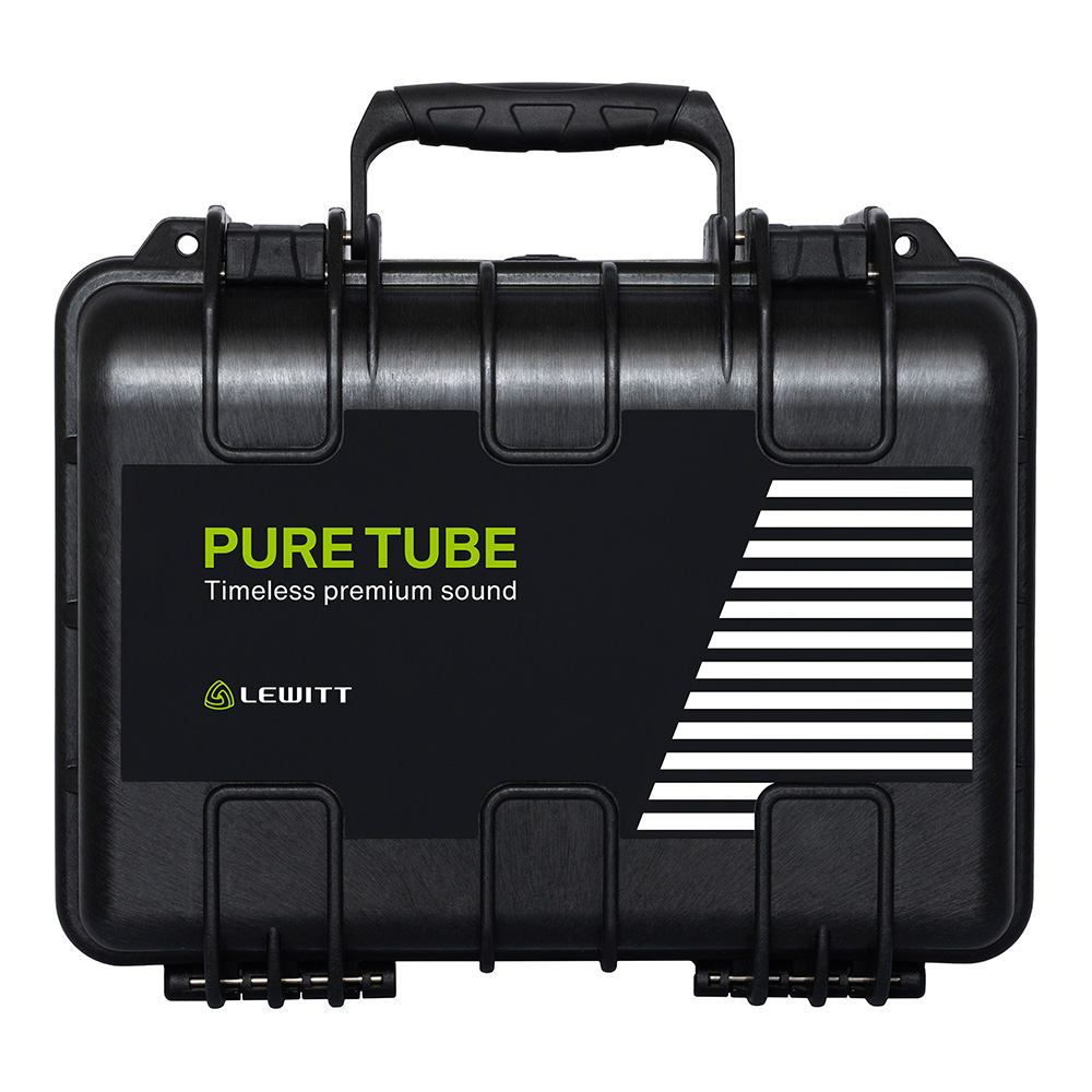 LEWITT PURE TUBE STUDIO set｜ミュージックランドKEY