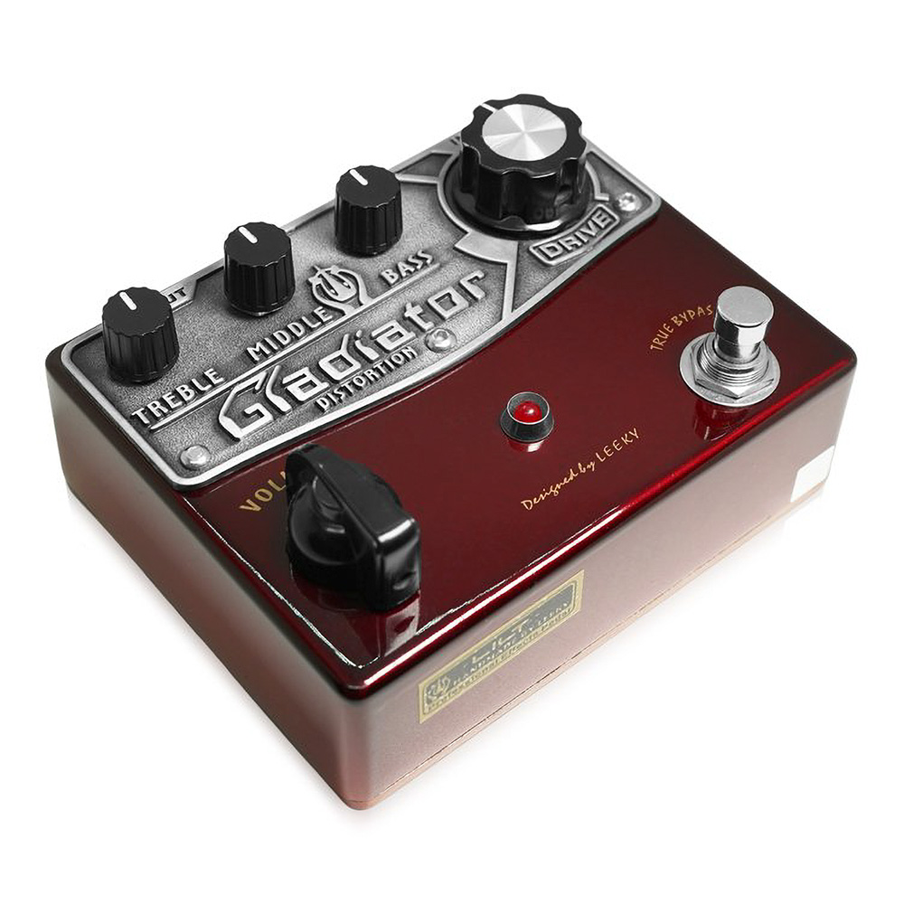LILT Gladiator Distortion｜ミュージックランドKEY