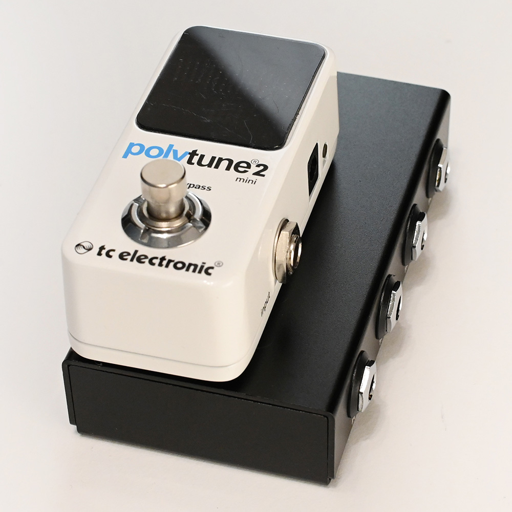 Limetone Audio JCB-4S-Flat