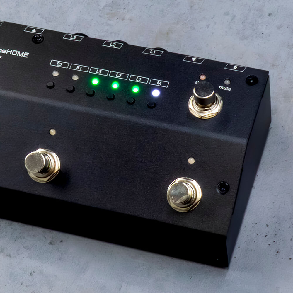 Limetone Audio LimetoneHOME 3LB｜ミュージックランドKEY