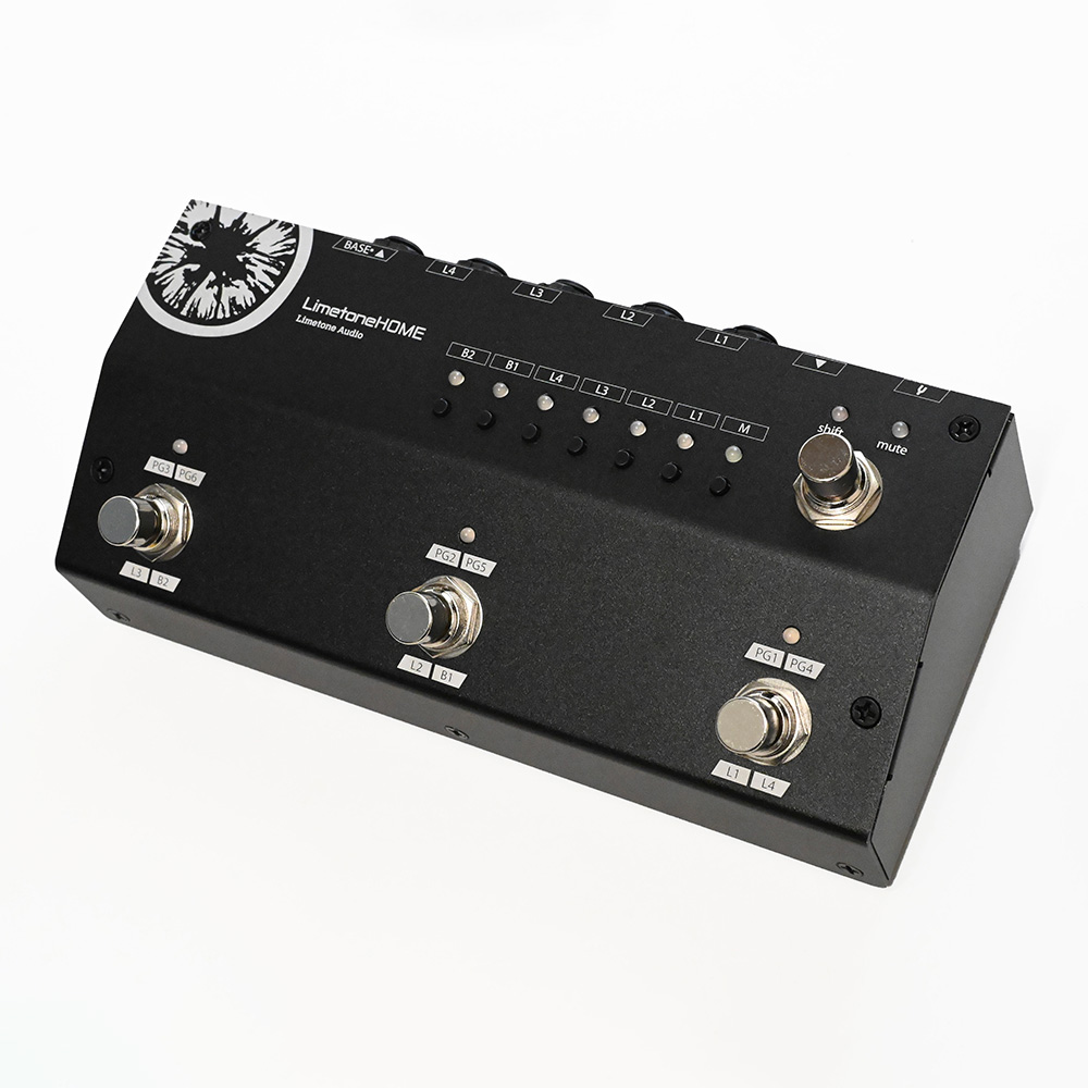 Limetone Audio LimetoneHOME 4LB｜ミュージックランドKEY