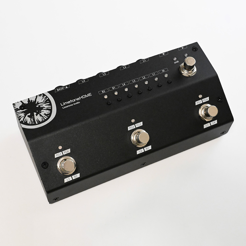 Limetone Audio LimetoneHOME 4LB｜ミュージックランドKEY