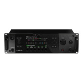 Helix Signature AES3 Digital