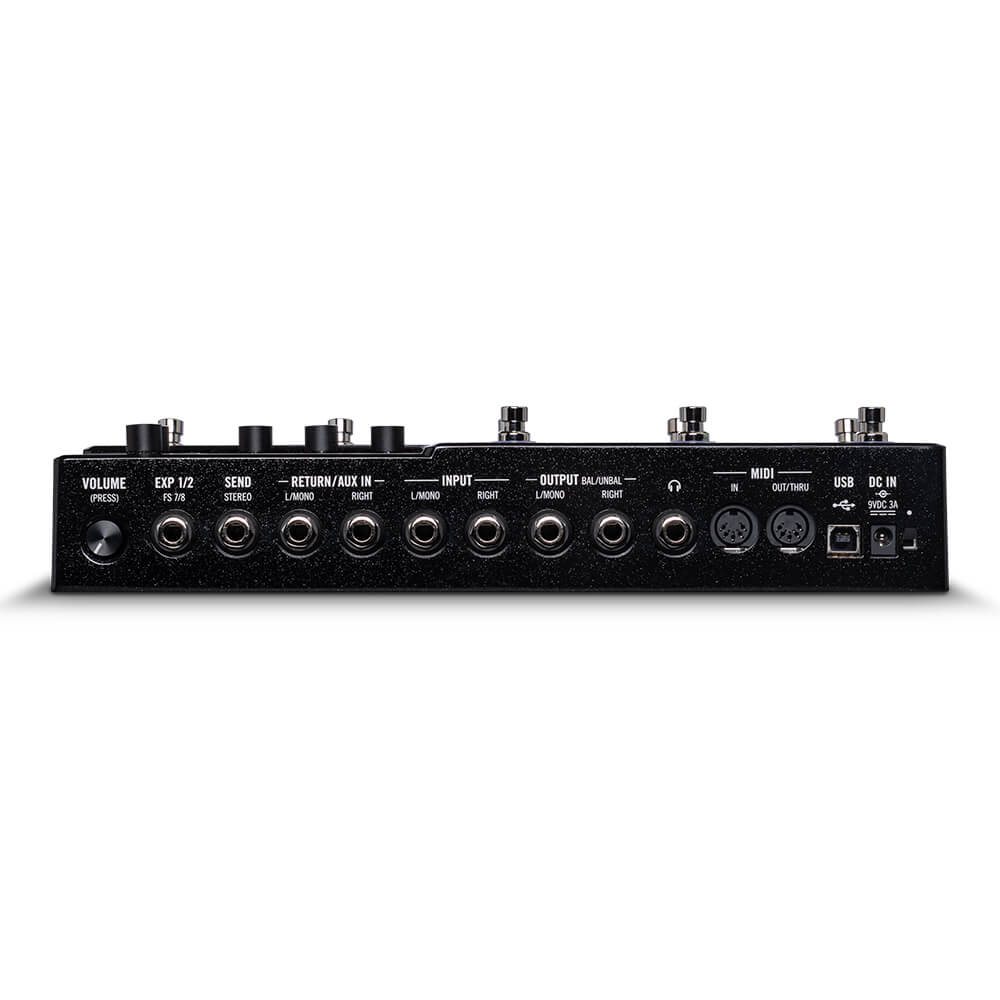 選べる２個セット Line 6 マルチエフェクター HX STOMP XL | sport-u.com