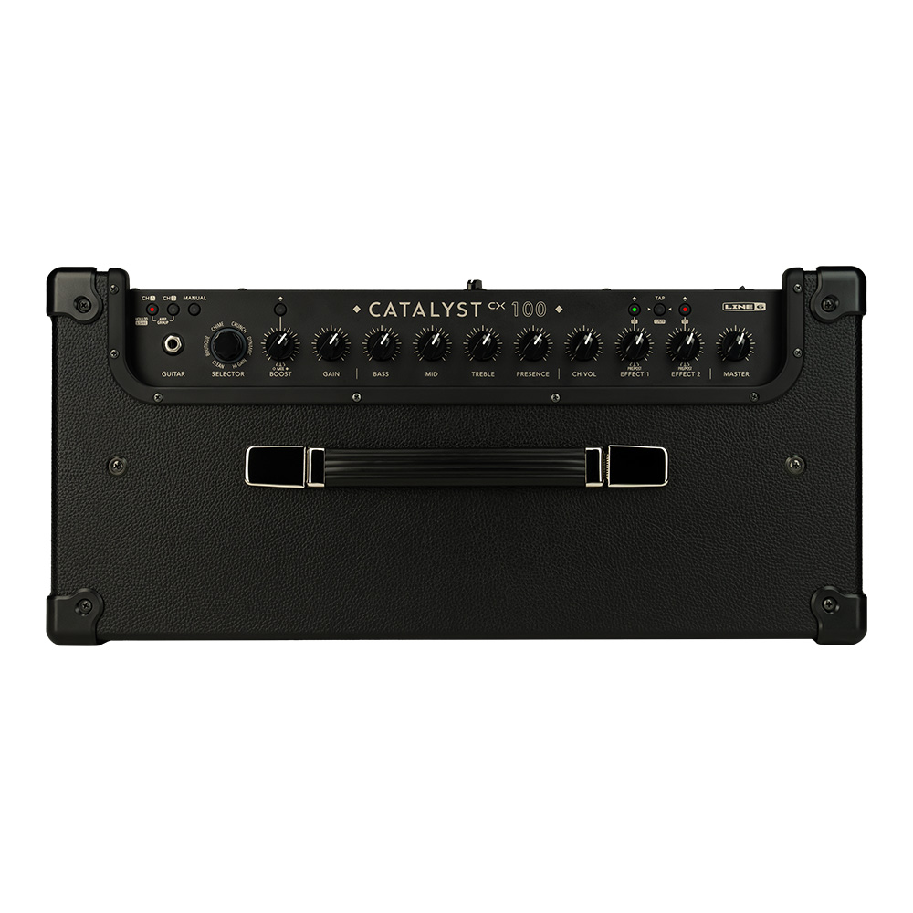 Line 6 Catalyst CX 100｜ミュージックランドKEY