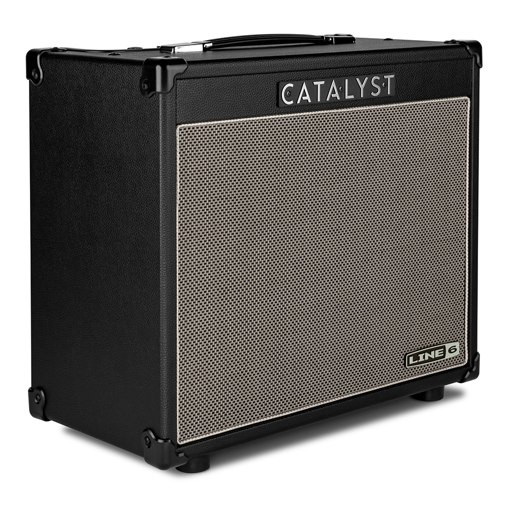 Line 6 Catalyst CX 60｜ミュージックランドKEY