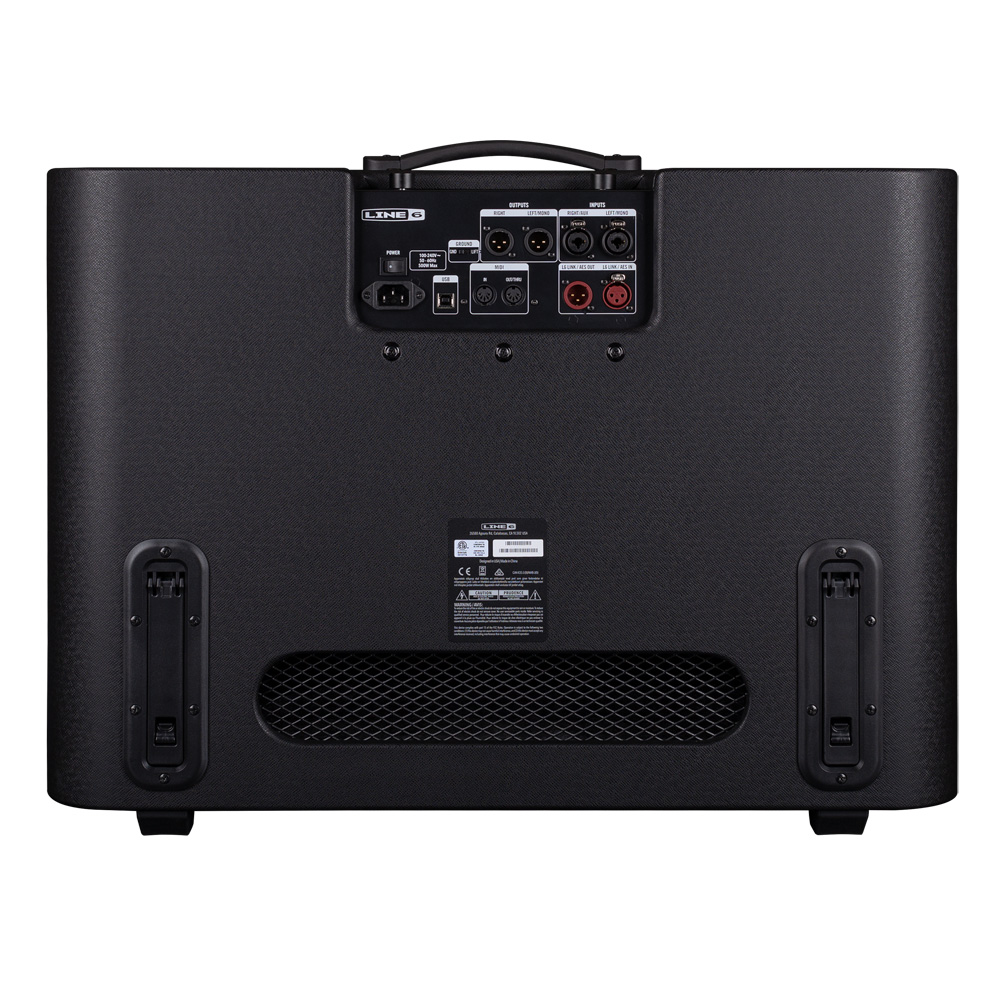 Line 6 Powercab 212 Plus｜ミュージックランドKEY