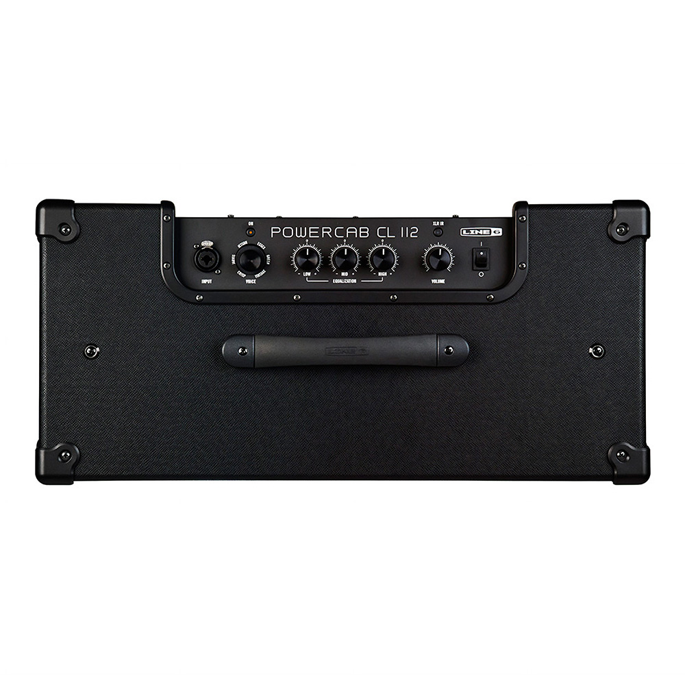 Line 6 Powercab CL 112｜ミュージックランドKEY