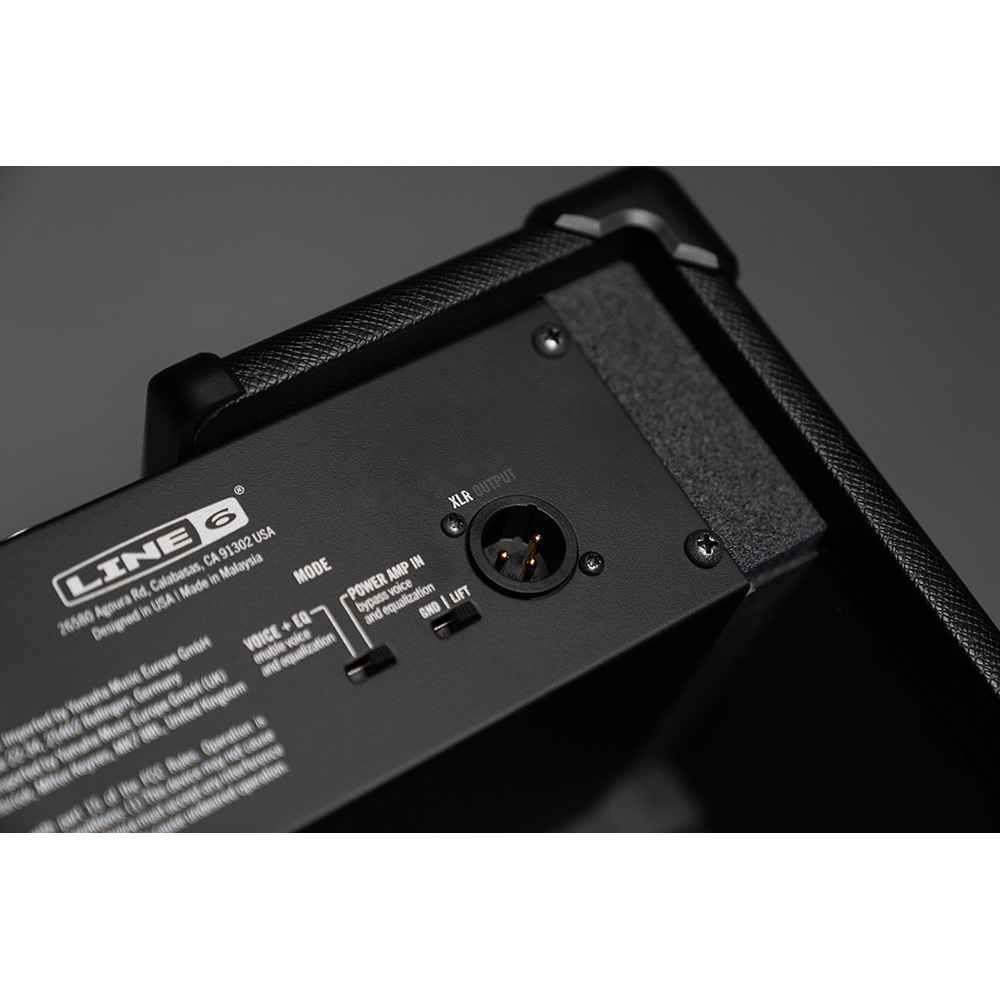 Line 6 Powercab CL 112｜ミュージックランドKEY