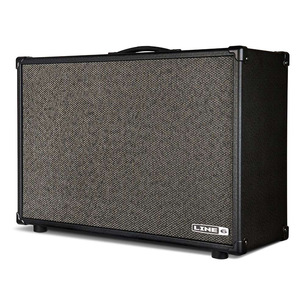 Line 6 Powercab CL 212｜ミュージックランドKEY
