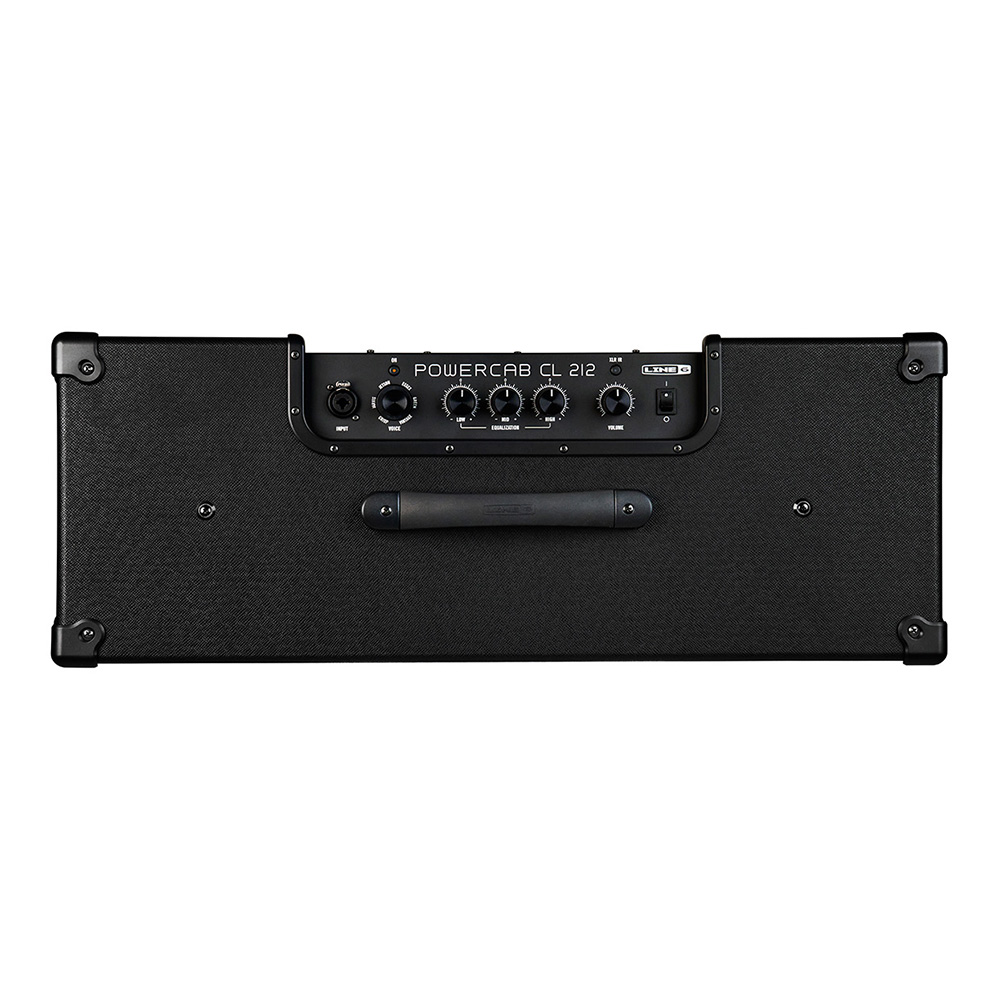 Line 6 Powercab CL 212｜ミュージックランドKEY