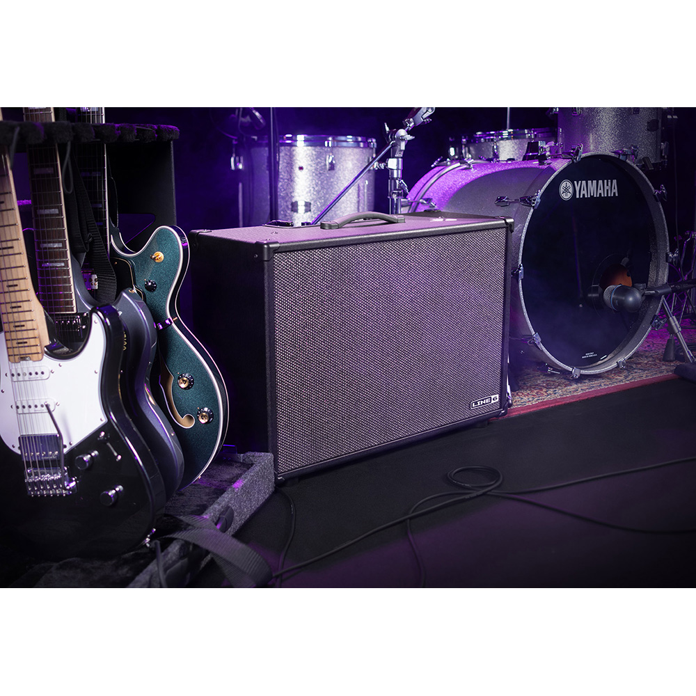 Line 6 Powercab CL 212｜ミュージックランドKEY