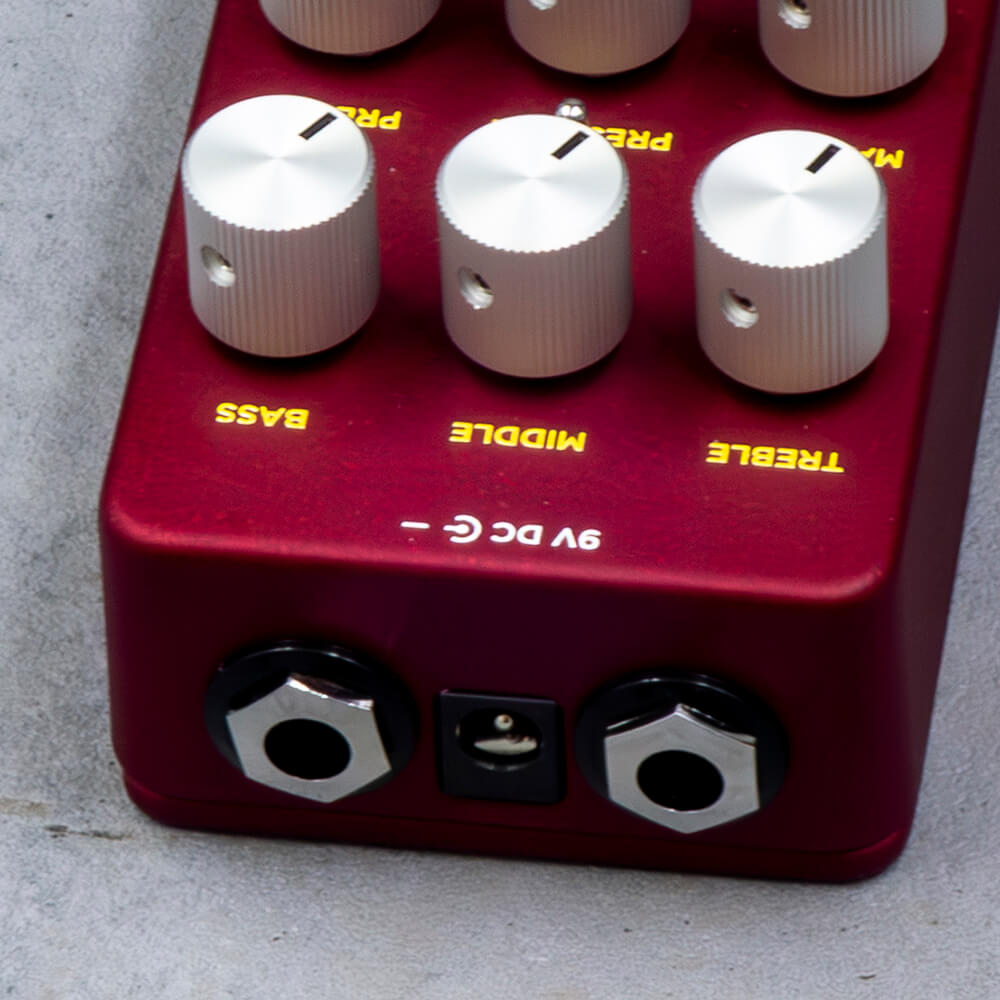 ギター Land Devices PRE ギター Land Devices PRE Land Devices PRE | Reverb