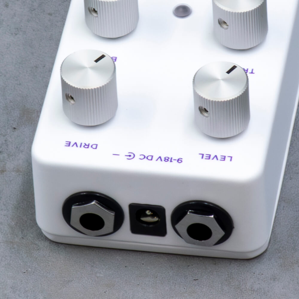 LPD Pedals Sixty 8｜ミュージックランドKEY