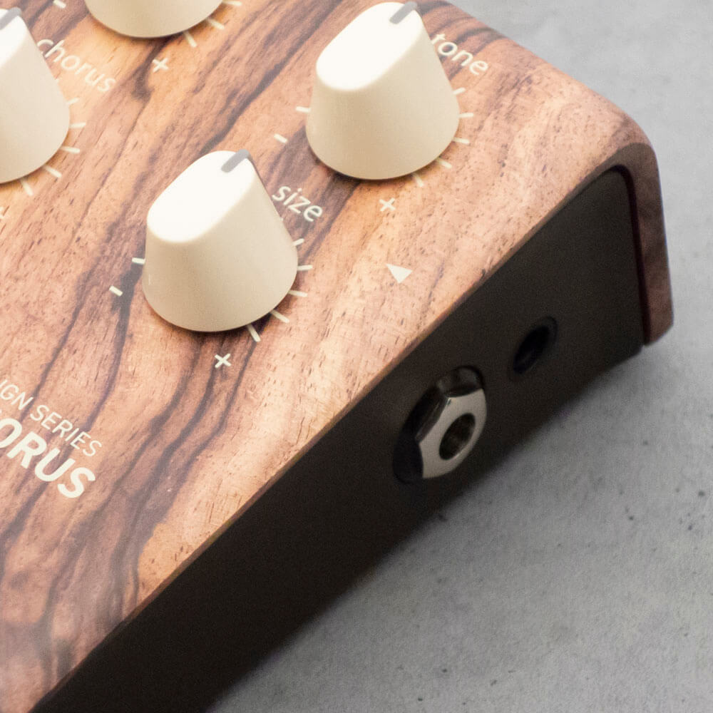 L.R.Baggs Align Series CHORUS｜ミュージックランドKEY