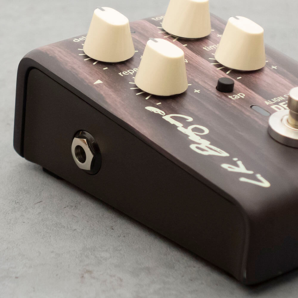 L.R.Baggs Align Series DELAY｜ミュージックランドKEY