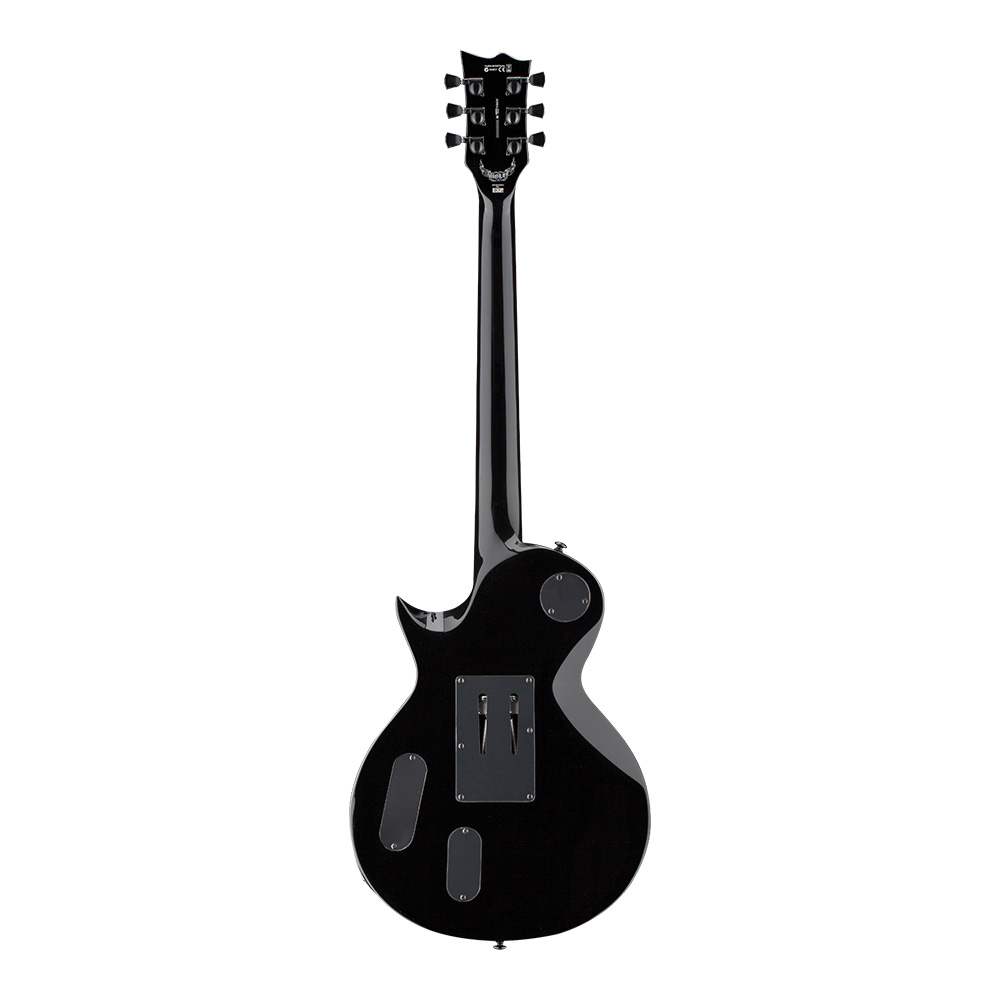 最終値下げ！人気のプライマリー製・外部ソースセット★グロックG17G18等 LTD GH-600 Black [Gary Holt Signature Model]｜ミュージックランドKEY