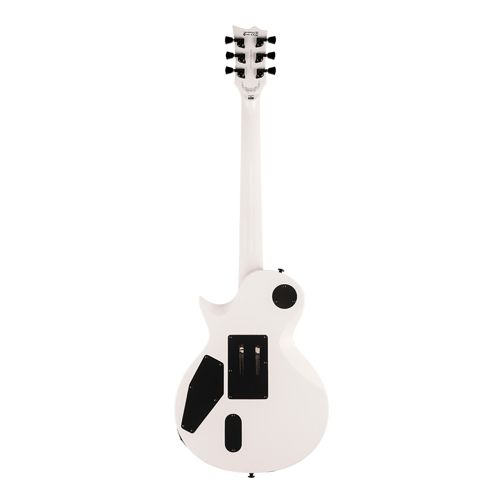 LTD GH-600 Snow White [Gary Holt Signature Model