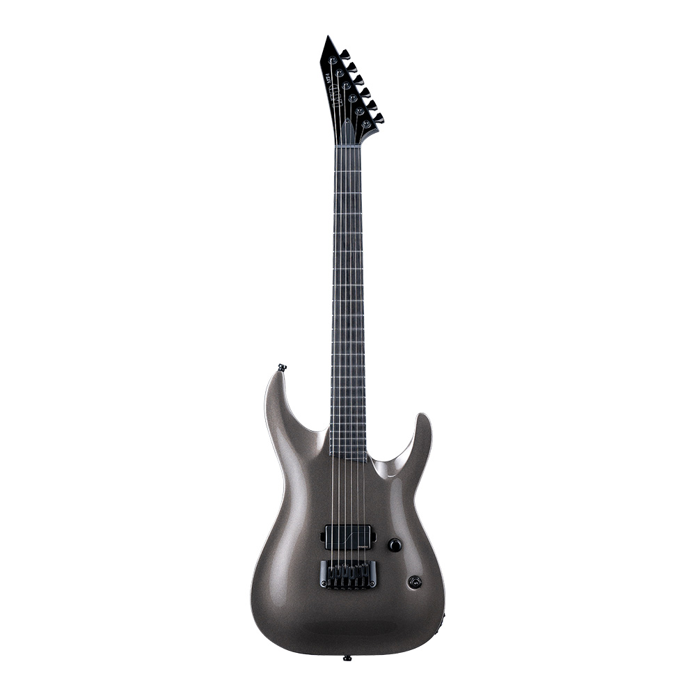 LTD MT-I Obsidian Metallic [Mick Thomson Signature Model
