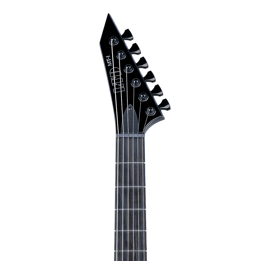 LTD MT-I Obsidian Metallic [Mick Thomson Signature Model