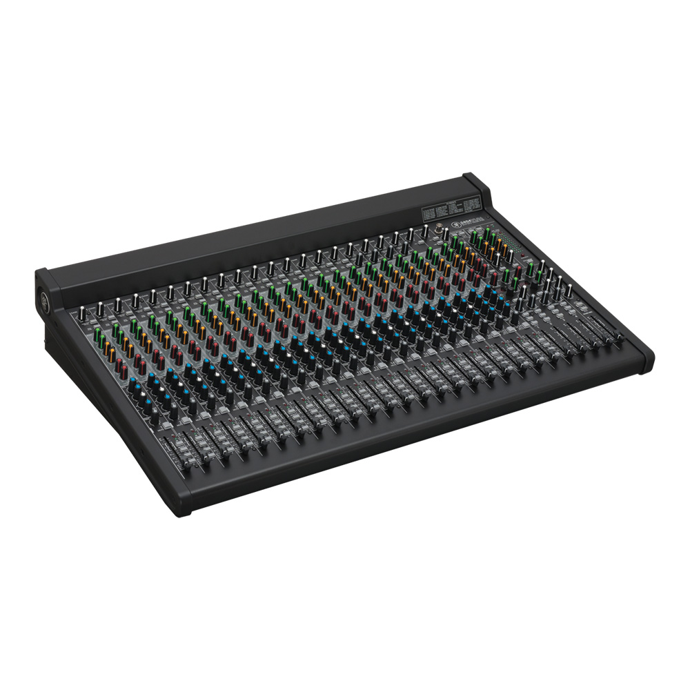 MACKIE 2404VLZ4｜ミュージックランドKEY