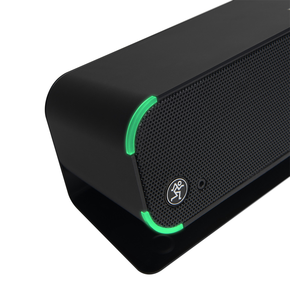 MACKIE CR2-X Bar Pro｜ミュージックランドKEY