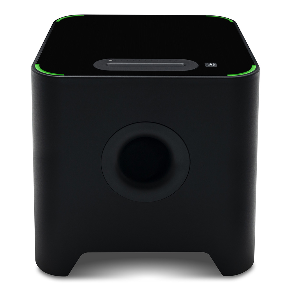 MACKIE CR6S-X｜ミュージックランドKEY