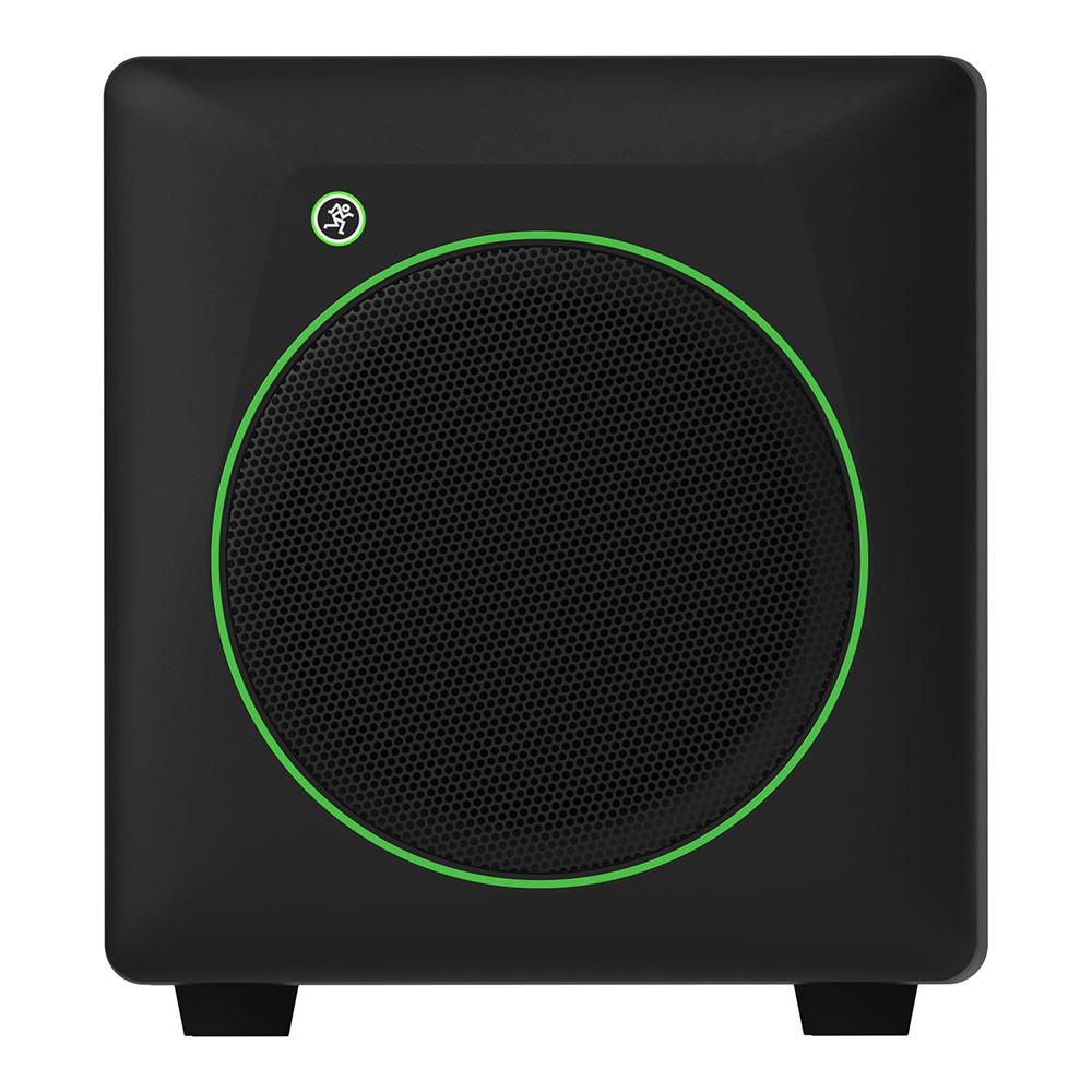 MACKIE CR8SBT｜ミュージックランドKEY