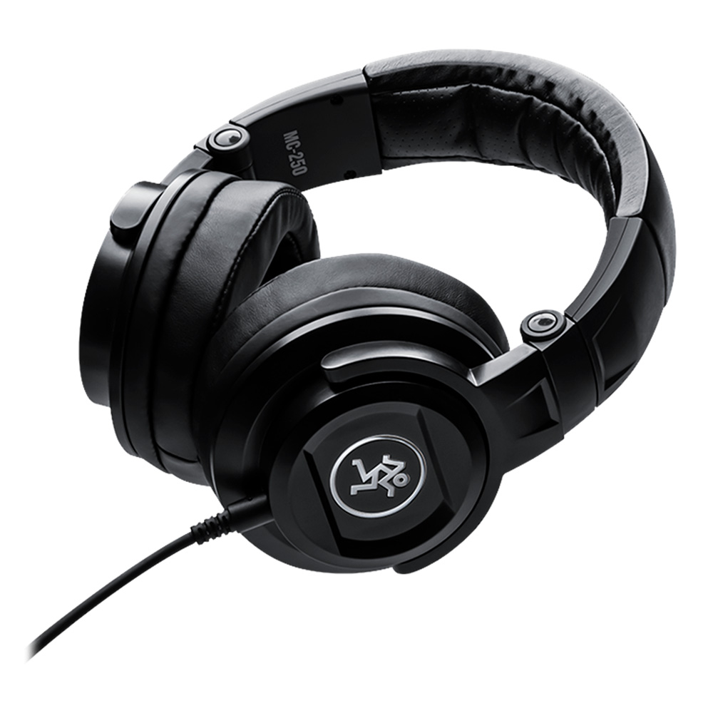 MACKIE MC-250｜ミュージックランドKEY