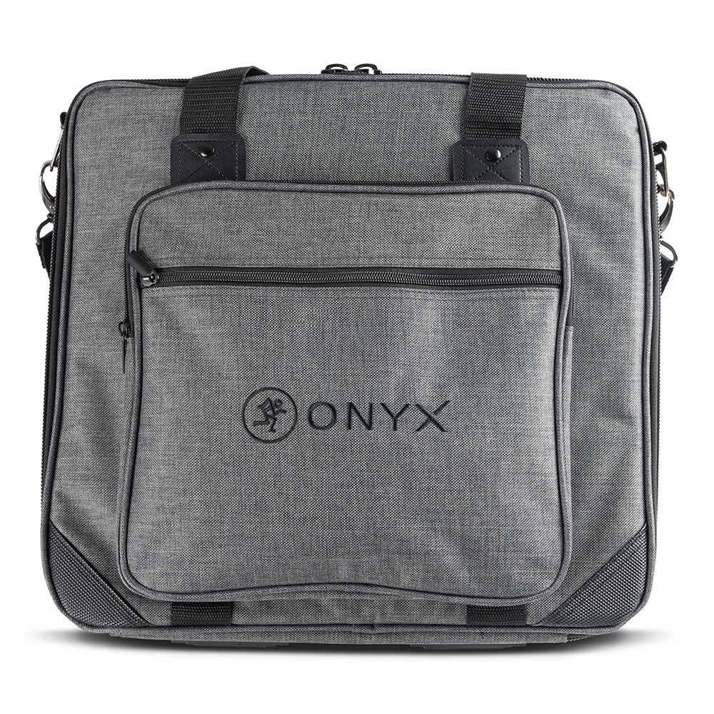 MACKIE Onyx12 Bag｜ミュージックランドKEY